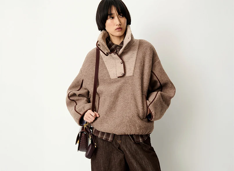 Sessùn · official brand imagery