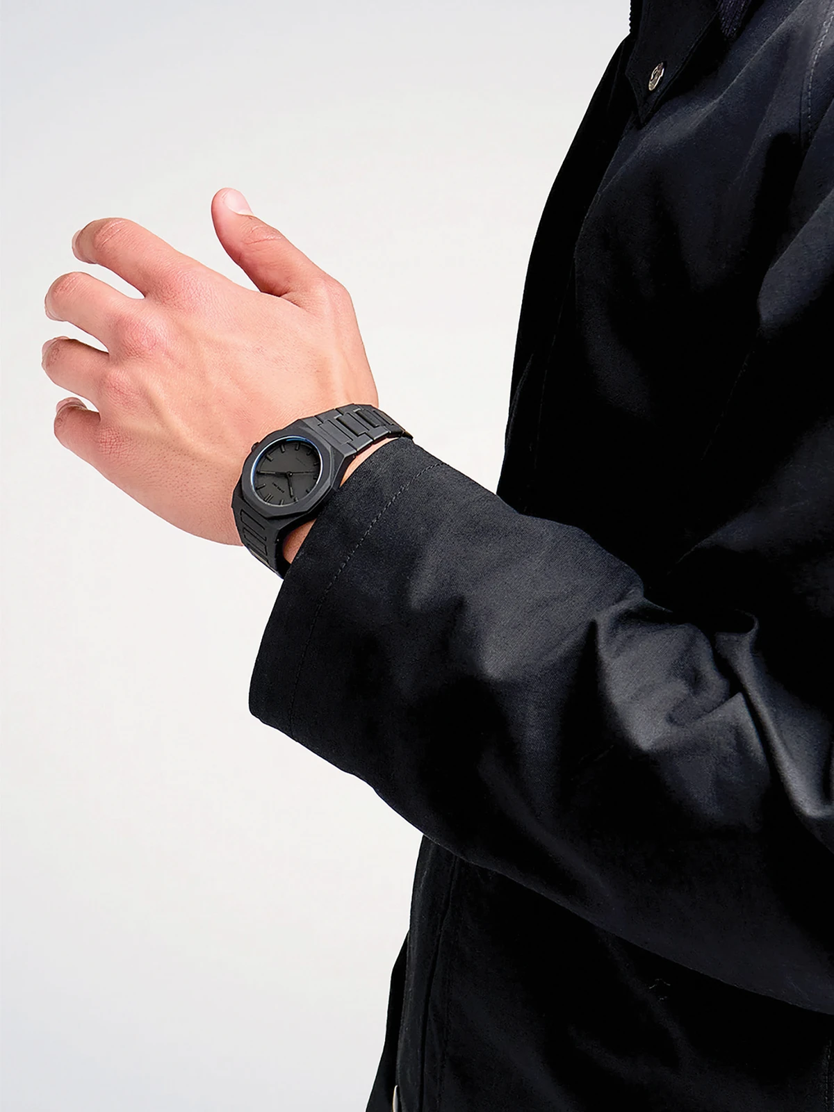 D1 Milano · official brand imagery