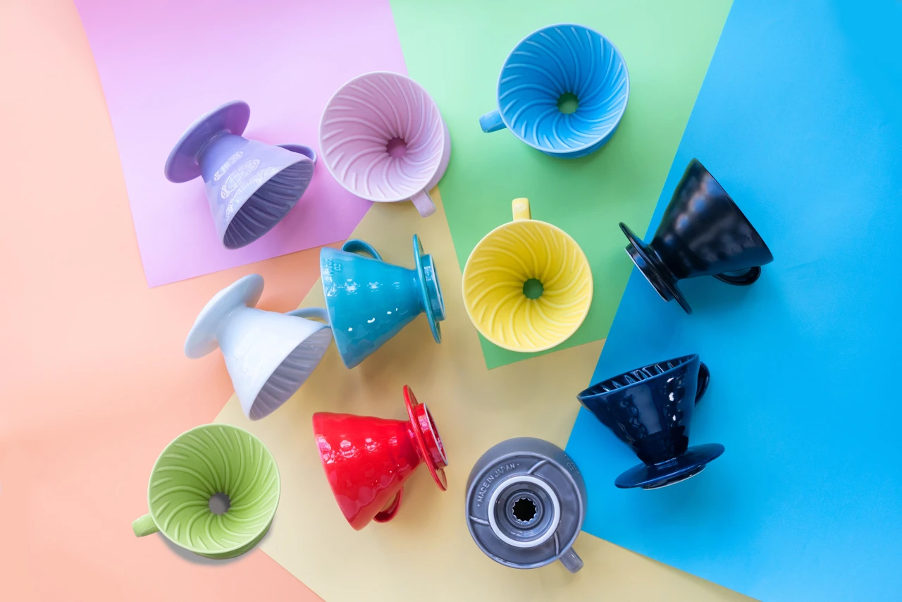 HARIO · photographie officielle de la marque