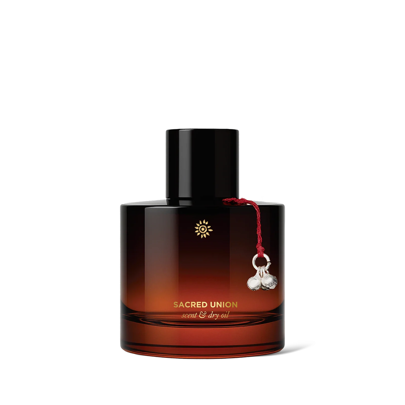 Sacred Union Scent & Dry Oil — 100 ml · official Mauli Rituals photograph