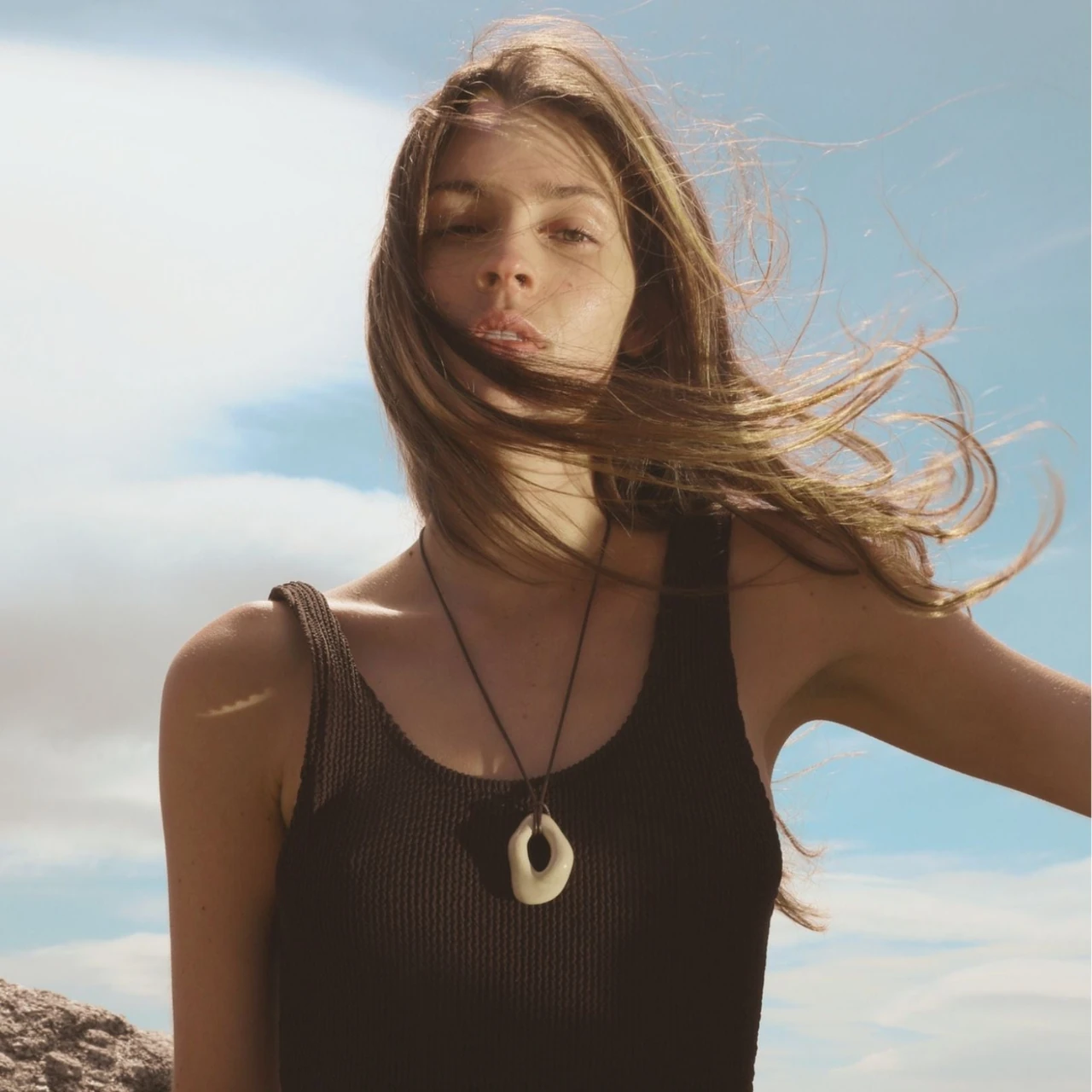 PICHULIK · official brand imagery
