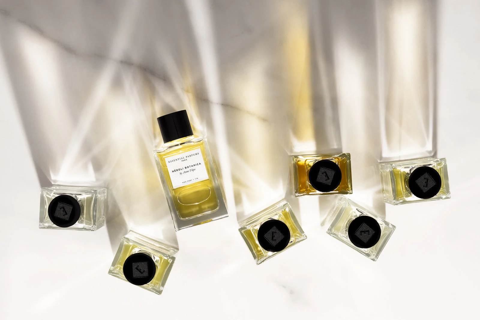 Essential Parfums