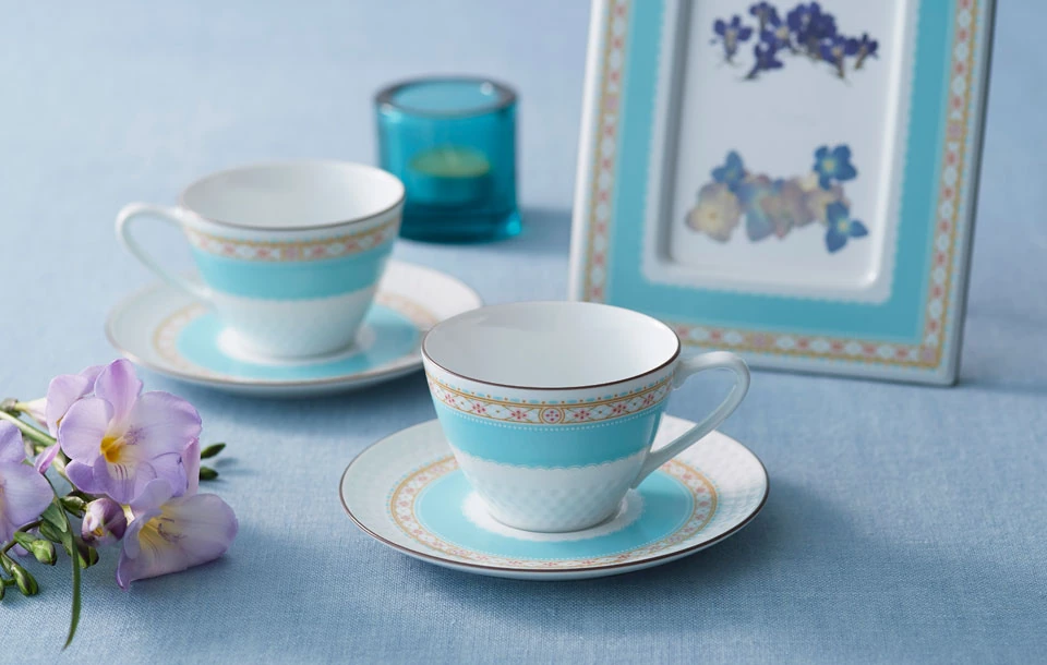 Noritake · official brand imagery