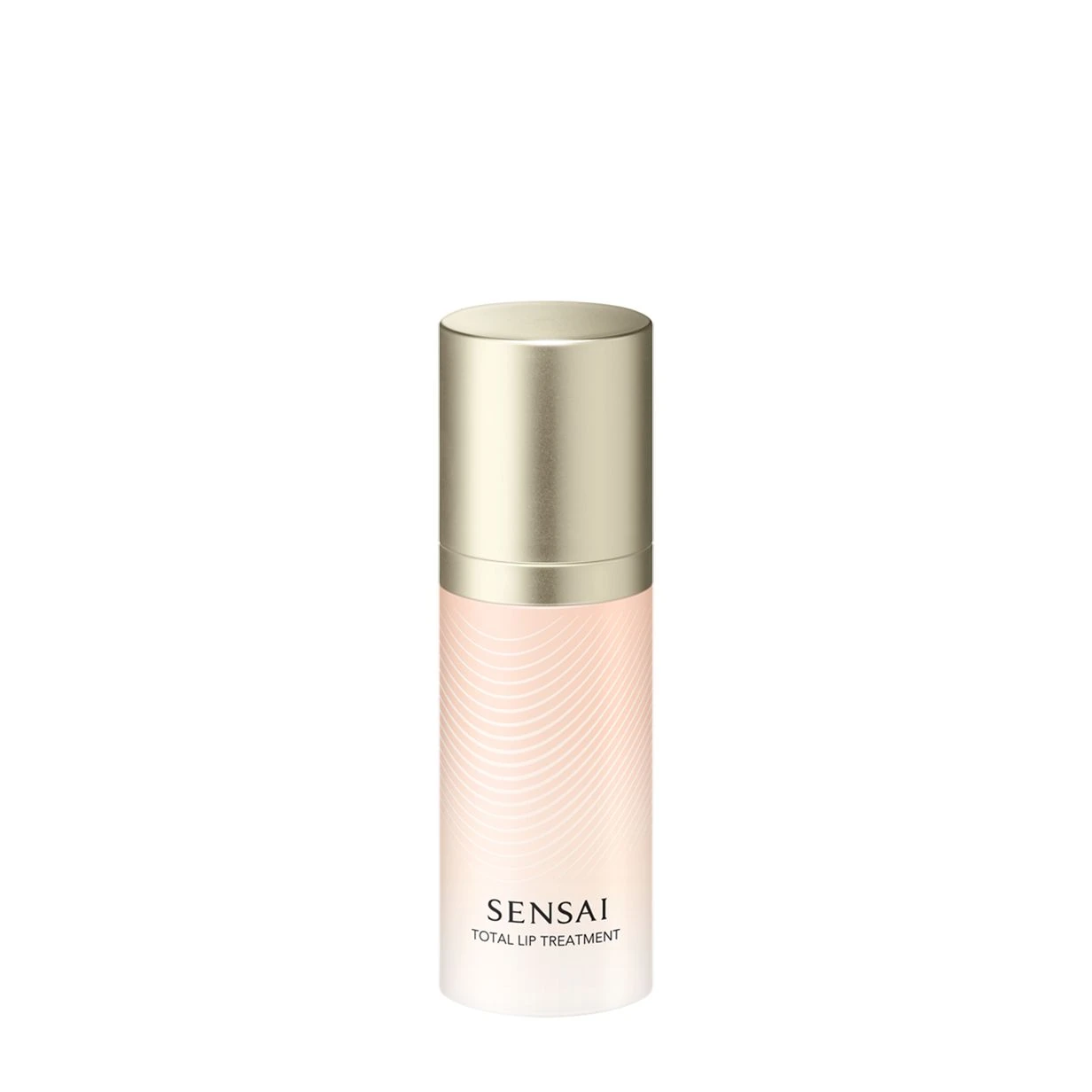 Total Lip Treatment — 15 ml · photographie officielle SENSAI