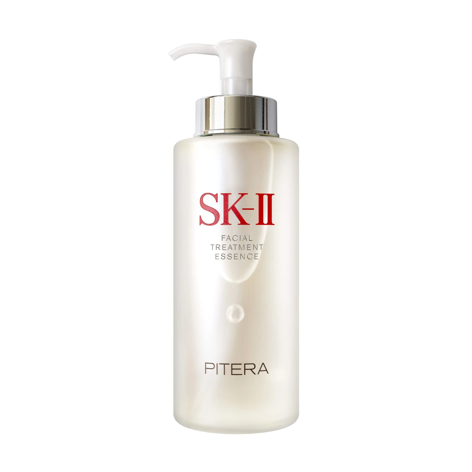PITERA Facial Treatment Essence — 330 ml · official SK-II photograph