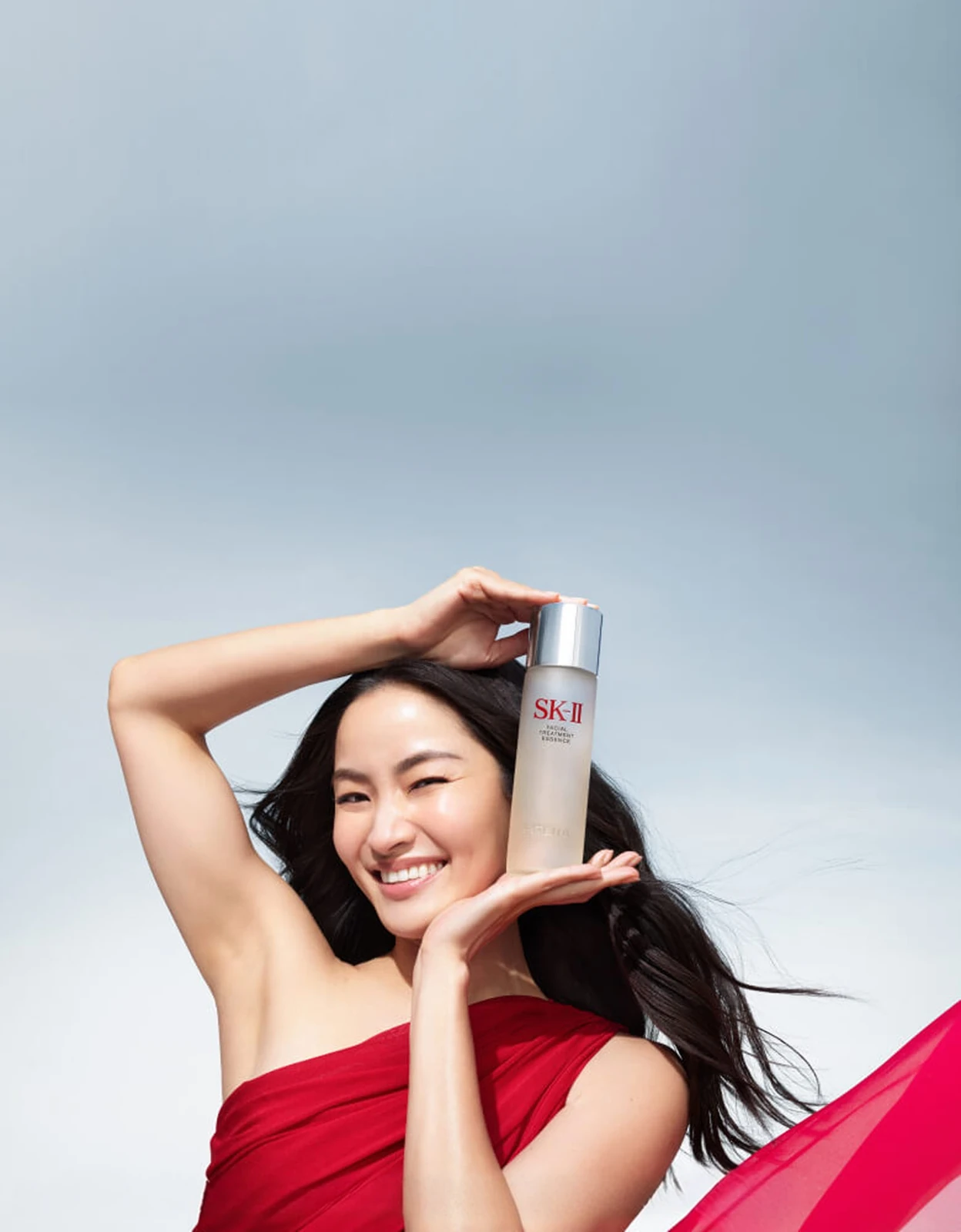 SK-II · official brand imagery
