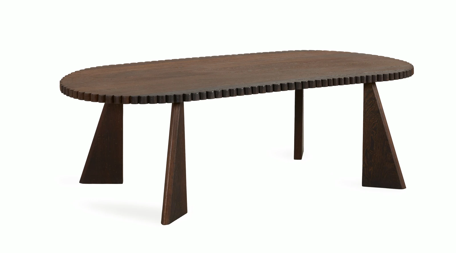 Lesire Coffee Table — Panga Panga · photographie officielle Mabeo Studio