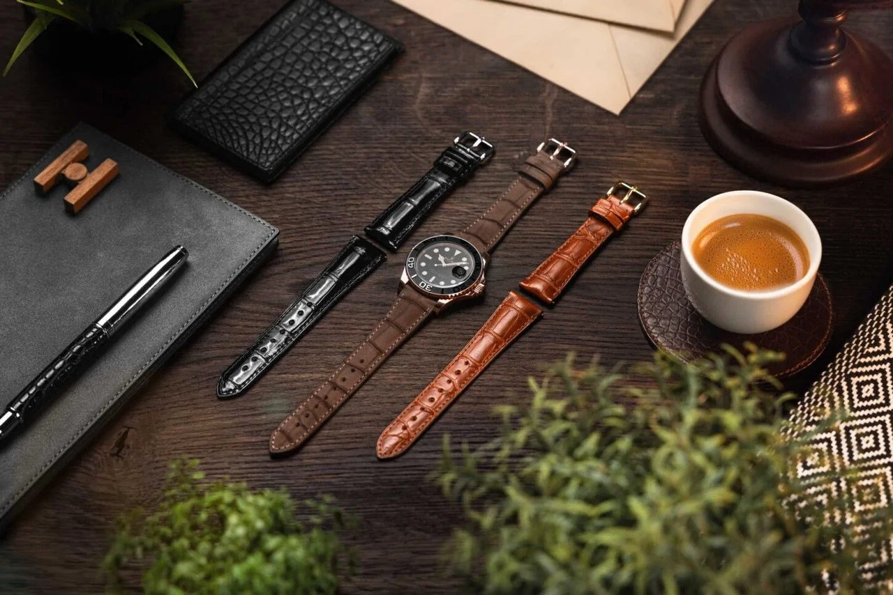 HIRSCH · official brand imagery