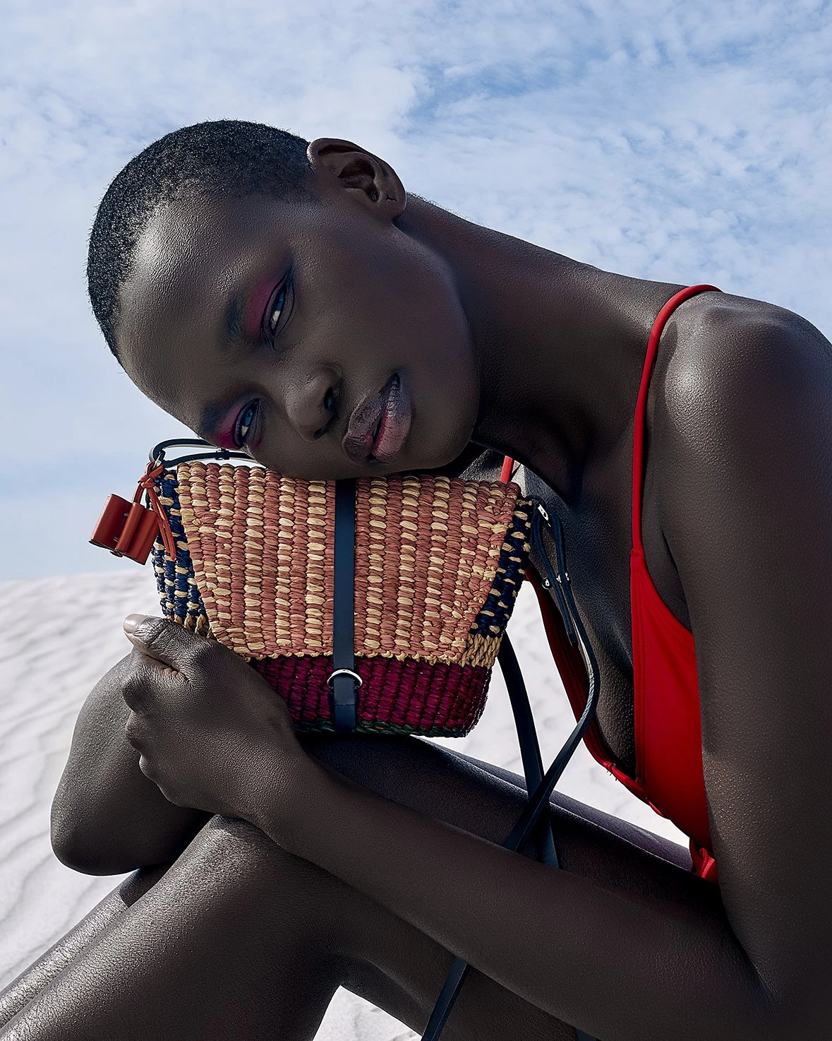 AAKS · official brand imagery