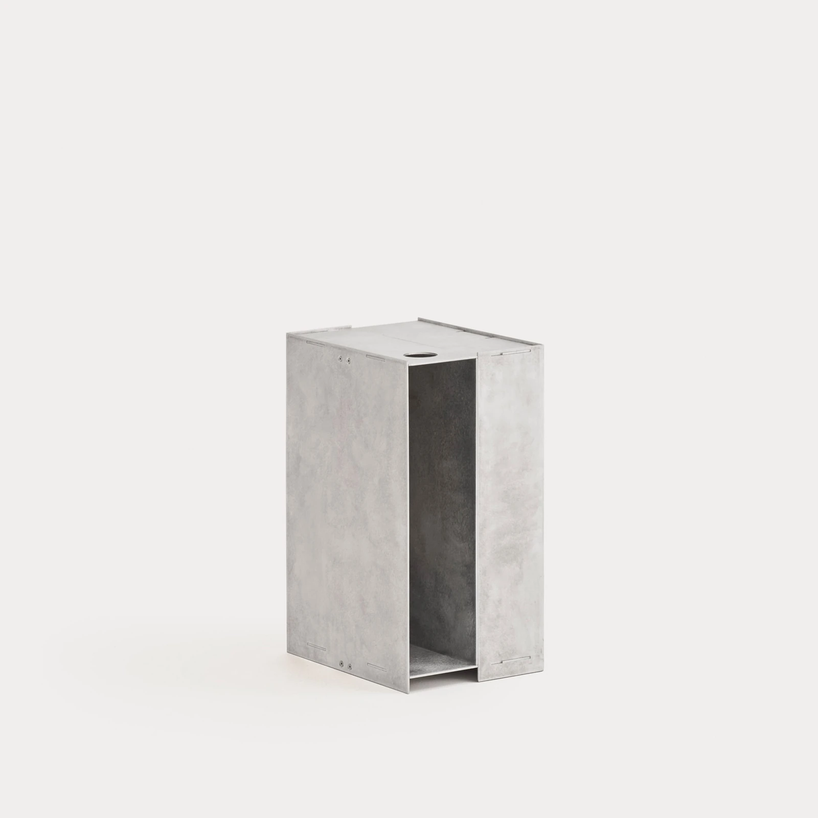 Aele Side Table · official Teulat photograph