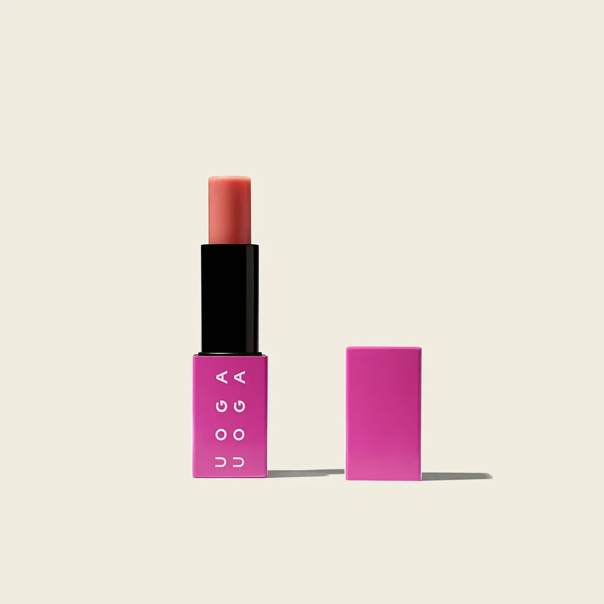 Crème de Cassis Lip Balm — 4 g · official Uoga Uoga photograph