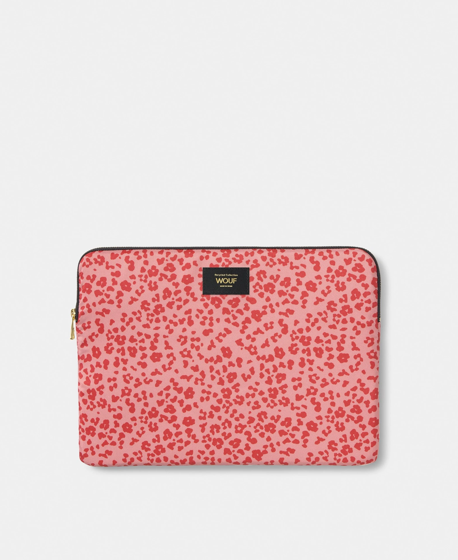 Roar Laptop Sleeve — 13″ & 14″ · official WOUF photograph