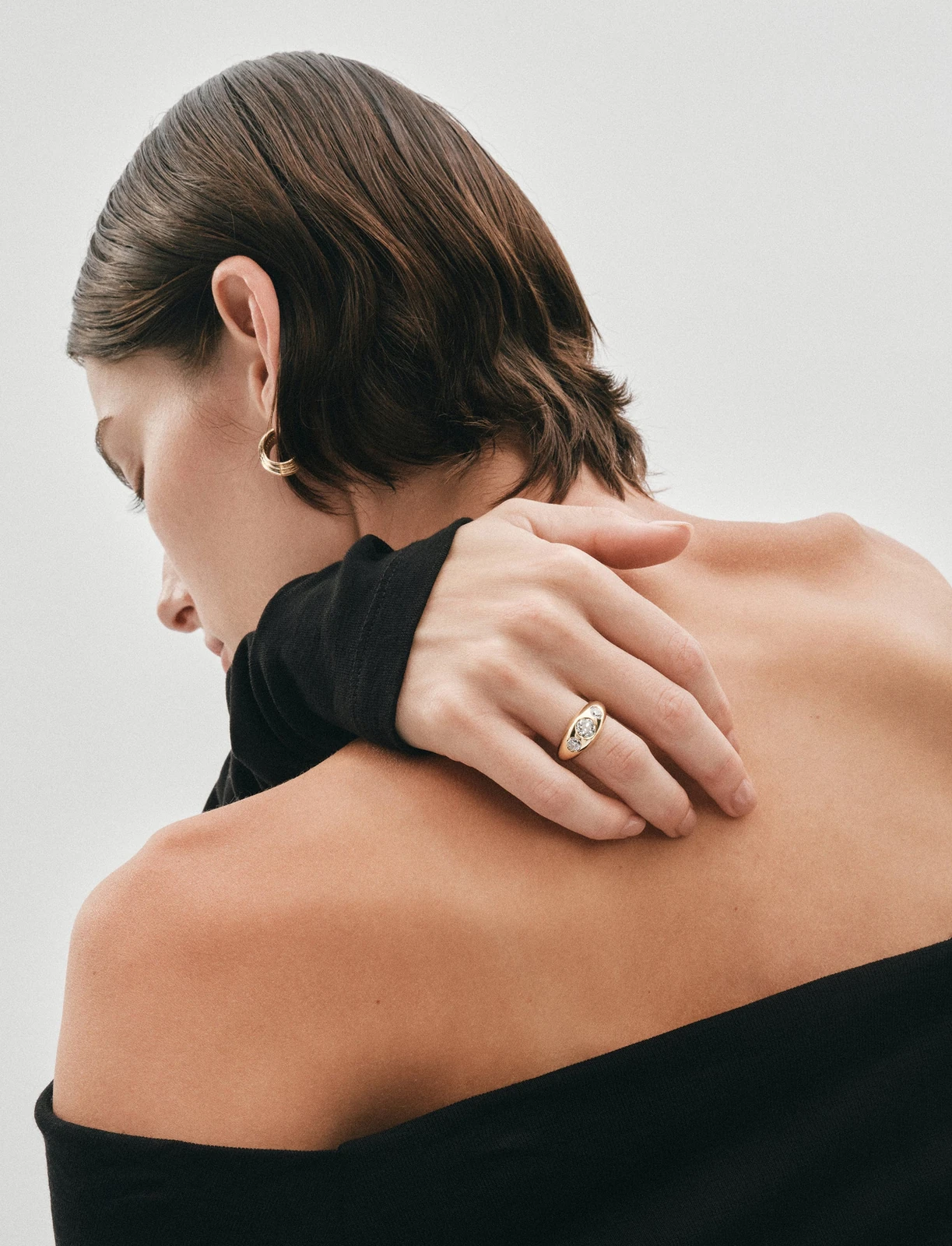 CUSHLA WHITING · official brand imagery