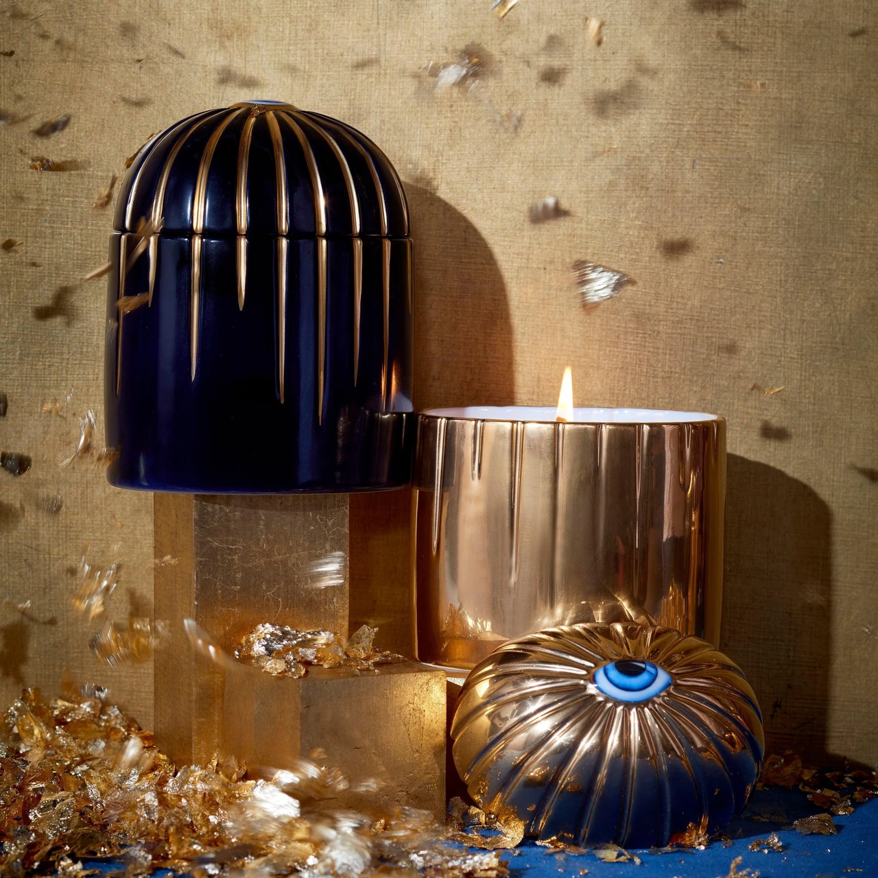 L’OBJET · official brand imagery