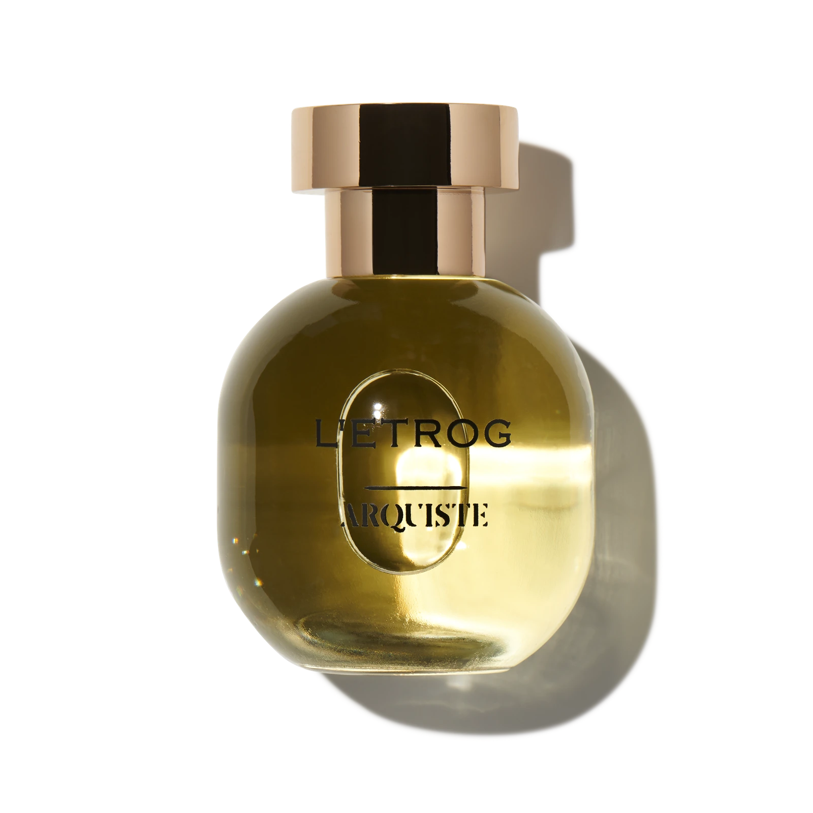 L’Etrog Eau de Parfum · fotografía oficial ARQUISTE