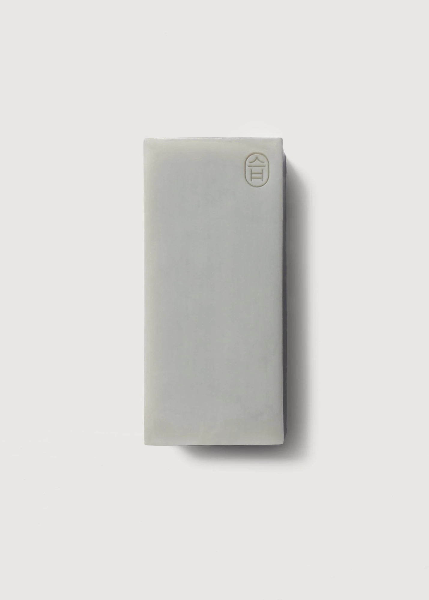 Haenyeo Sea Woman Soap · official Binu Binu photograph