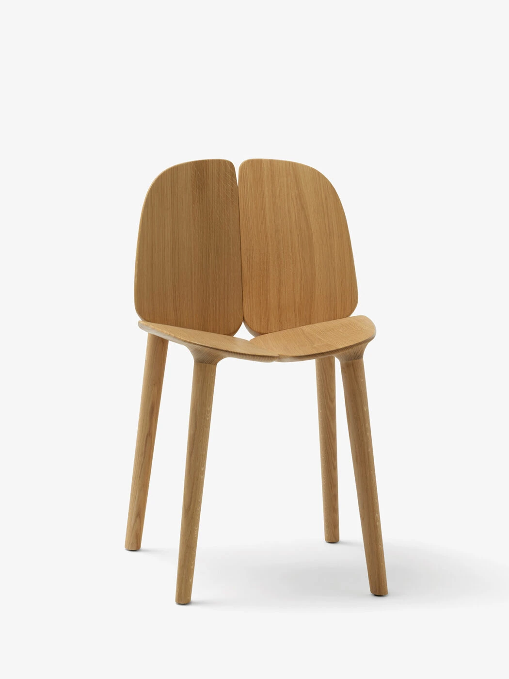 Osso Chair — MC3 · official Mattiazzi photograph