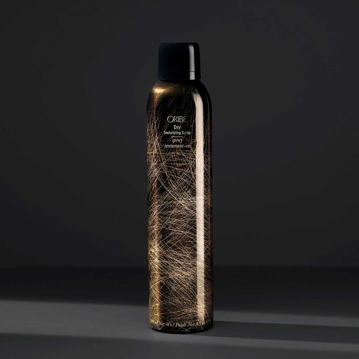 Dry Texturizing Spray · official Oribe photograph