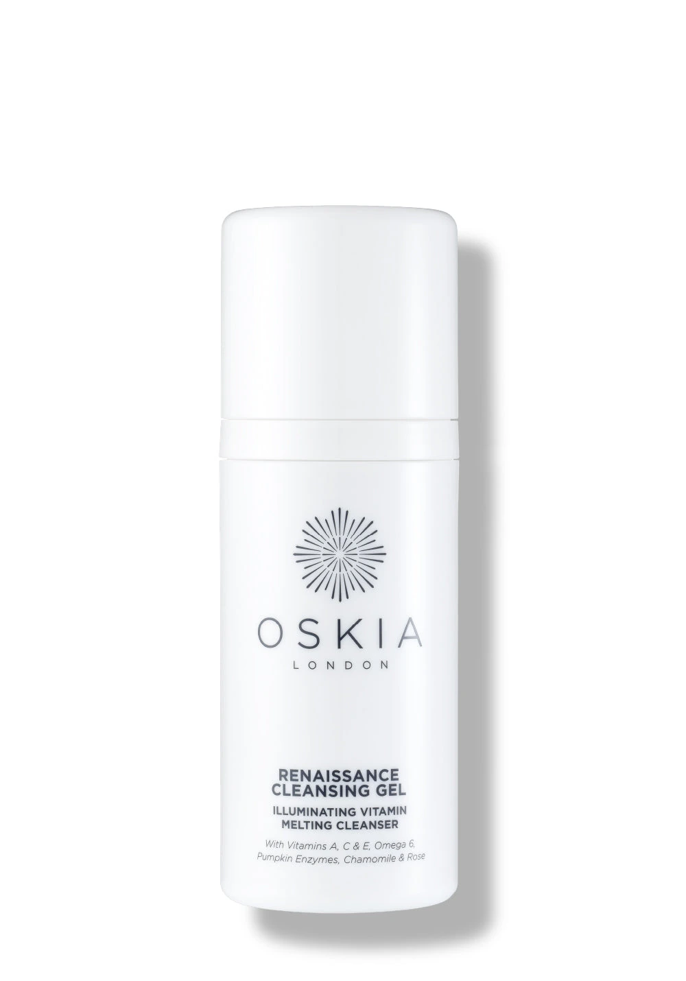 Renaissance Cleansing Gel · official OSKIA photograph
