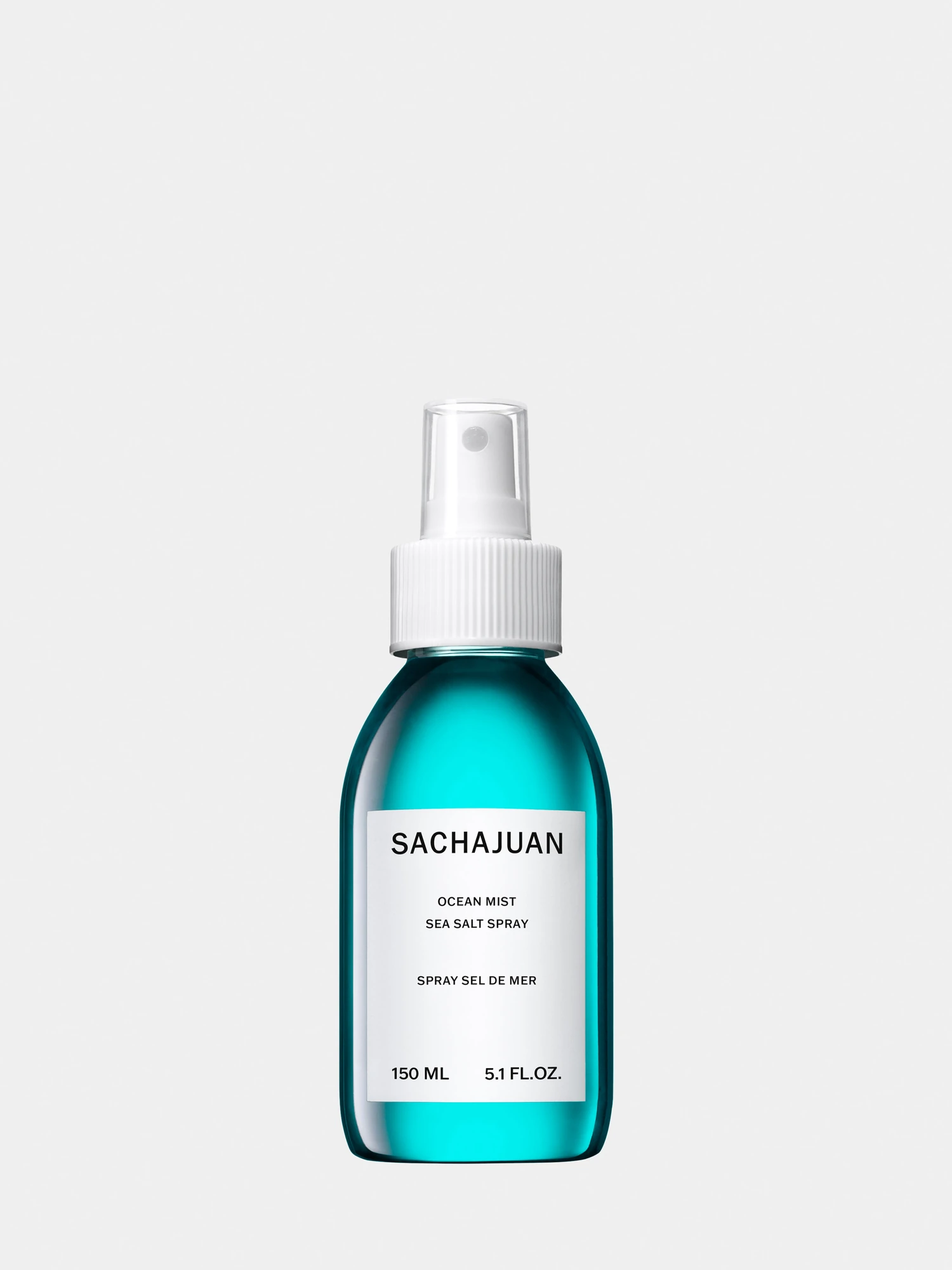 Ocean Mist Spray · fotografía oficial SACHAJUAN