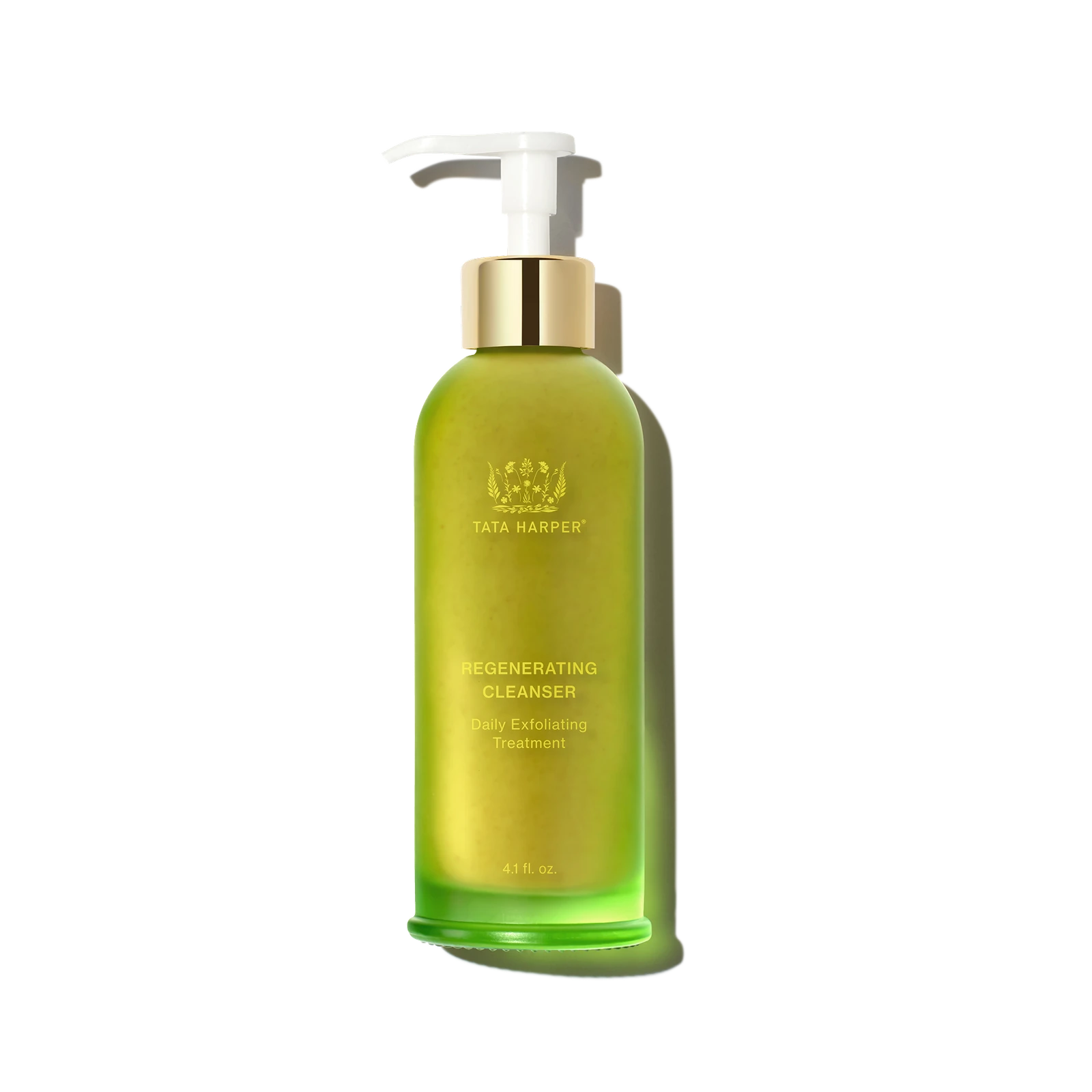 Regenerating Cleanser · fotografía oficial Tata Harper