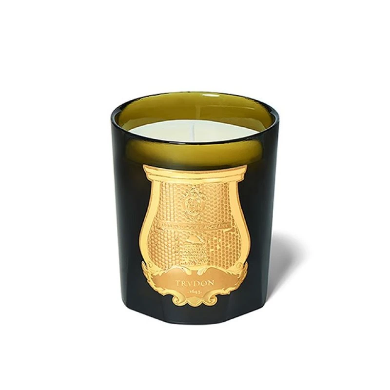 Abd El Kader — Classic Candle, 270 g · official Trudon photograph