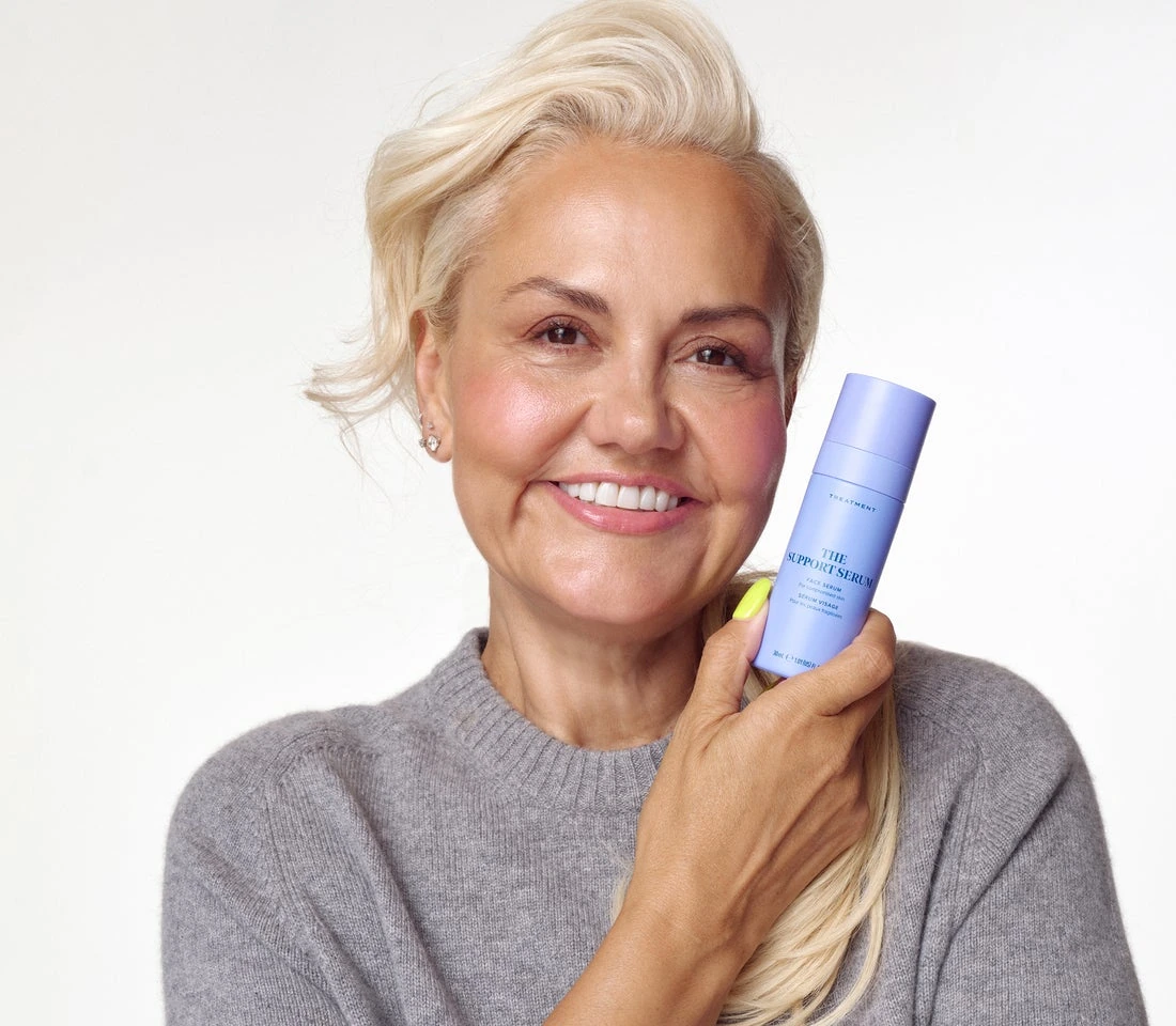 Skin Rocks · official brand imagery