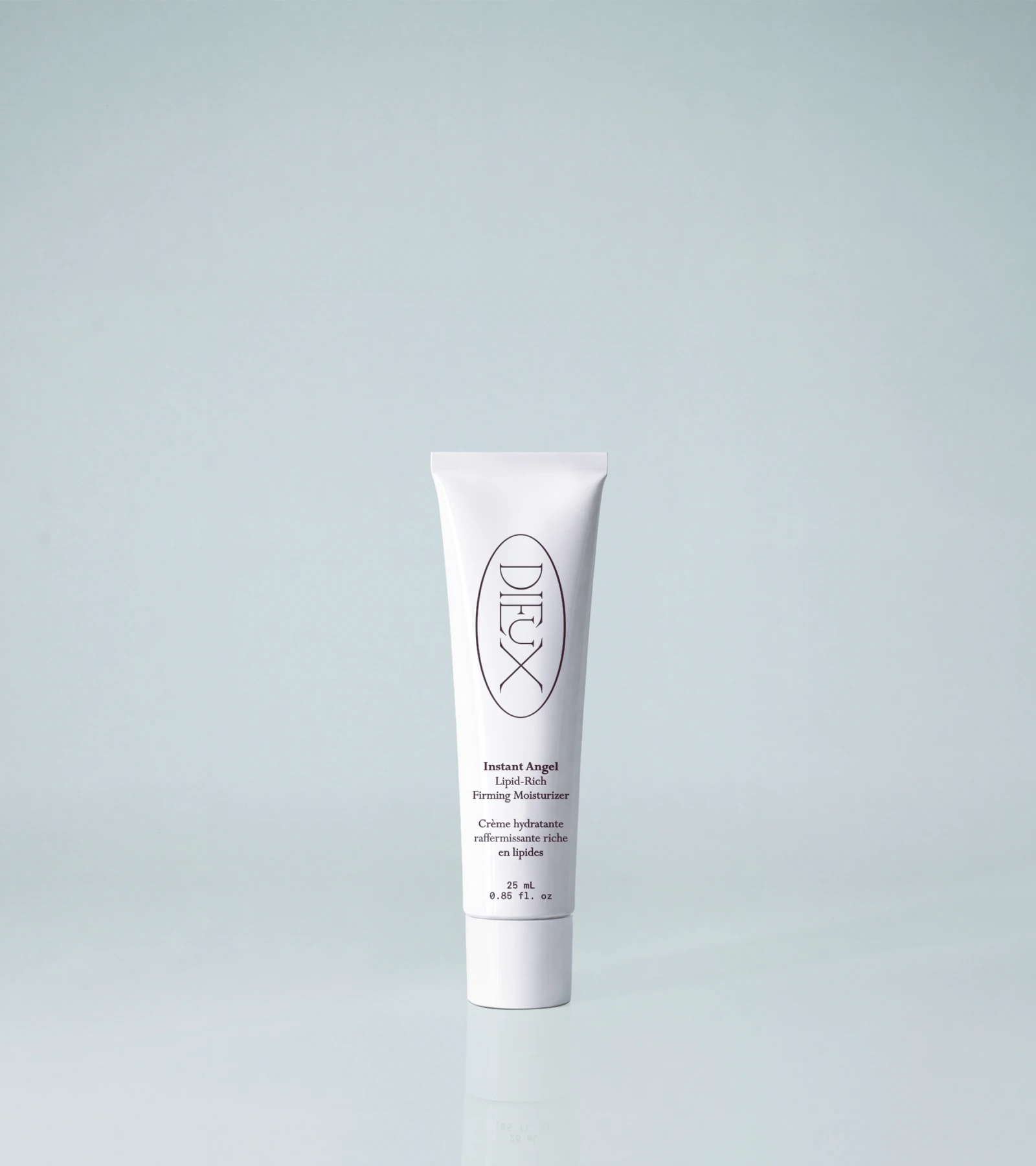 Instant Angel Moisturizer · fotografía oficial Dieux
