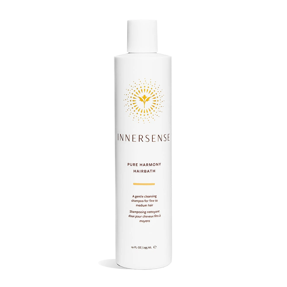 Pure Harmony Hairbath · official Innersense Organic Beauty photograph