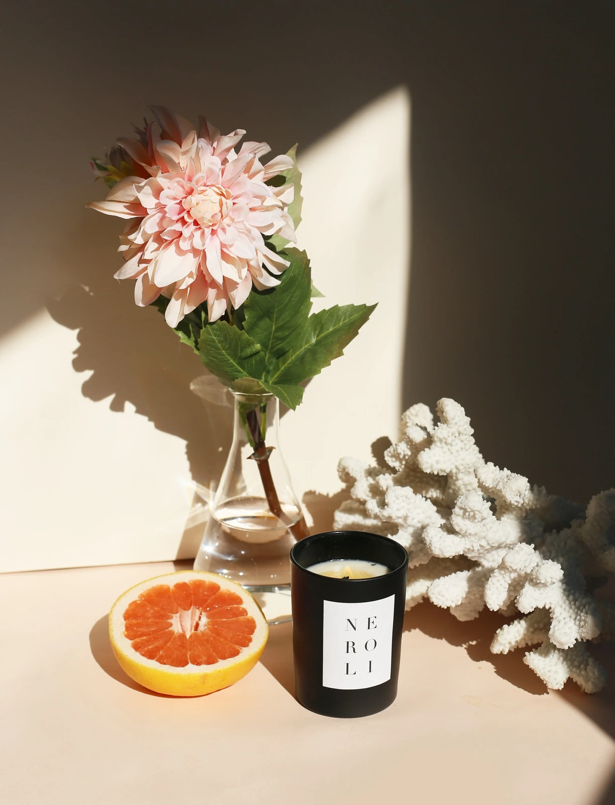 Brooklyn Candle Studio · fotografía oficial de la marca
