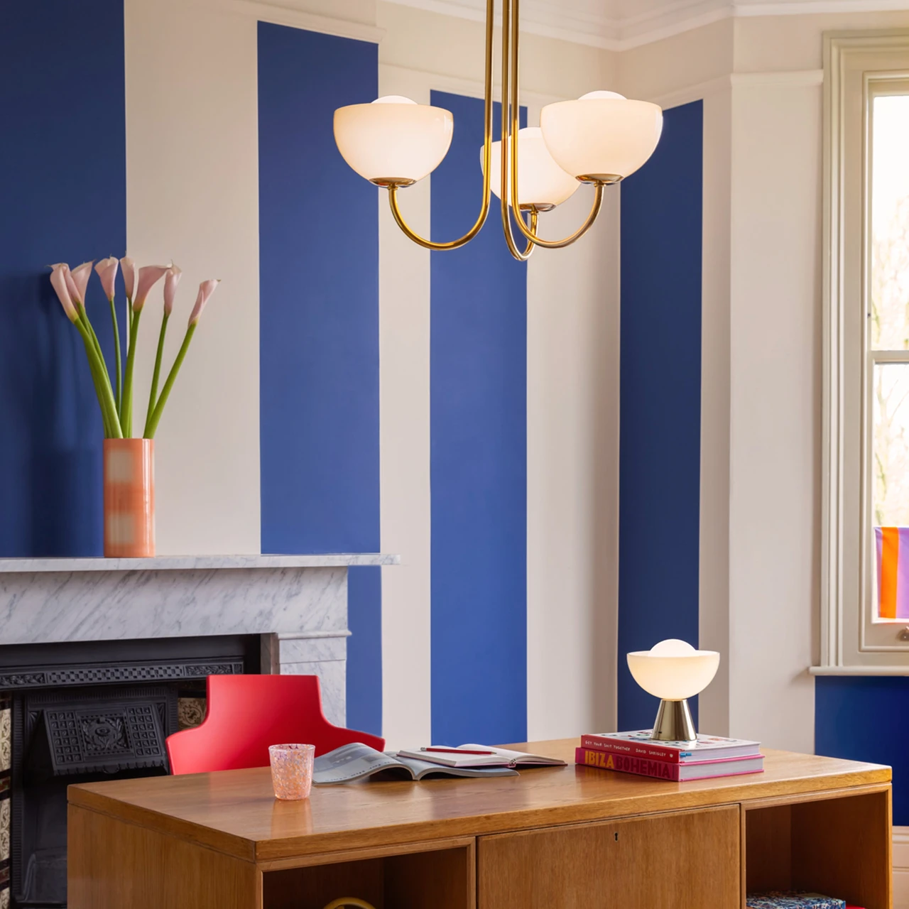 houseof · official brand imagery