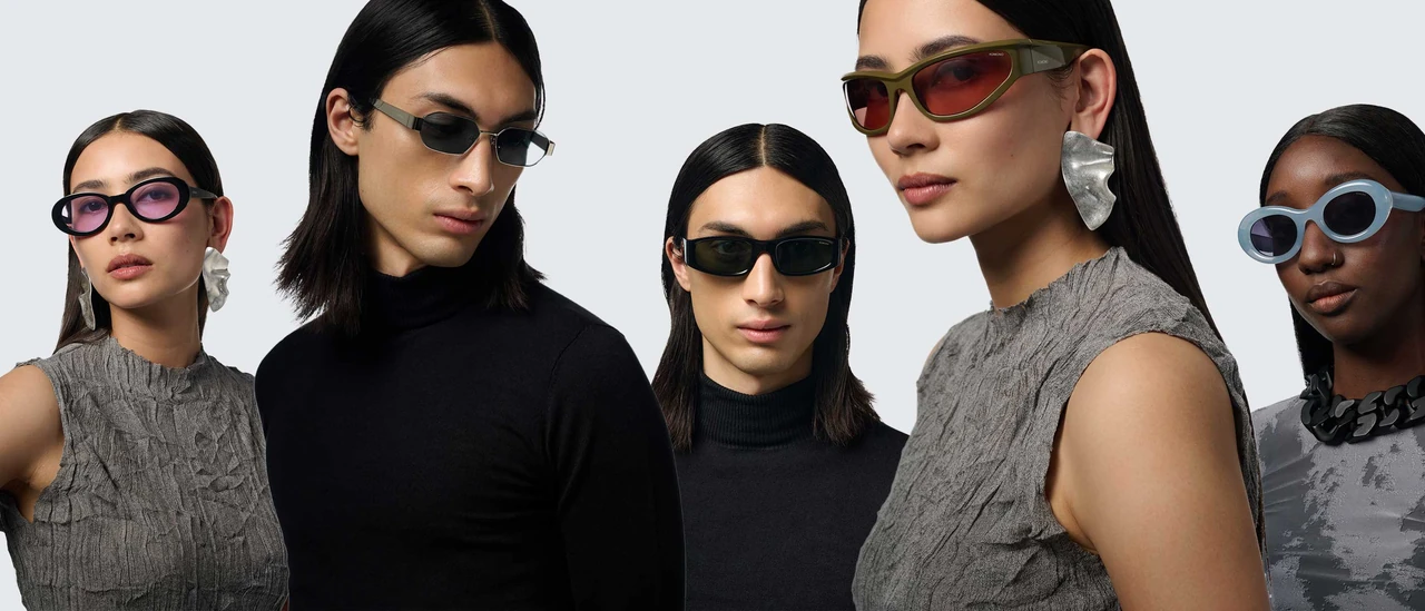 KOMONO · official brand imagery