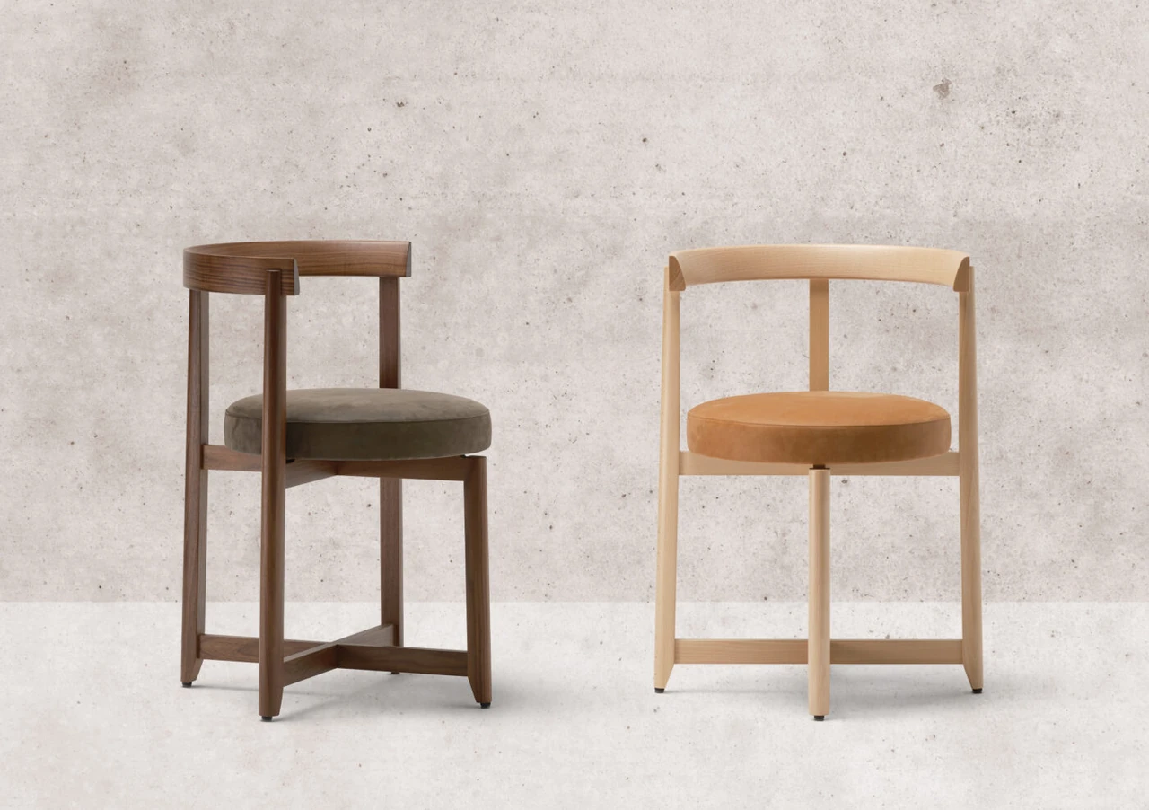 Mattiazzi · fotografía oficial de la marca