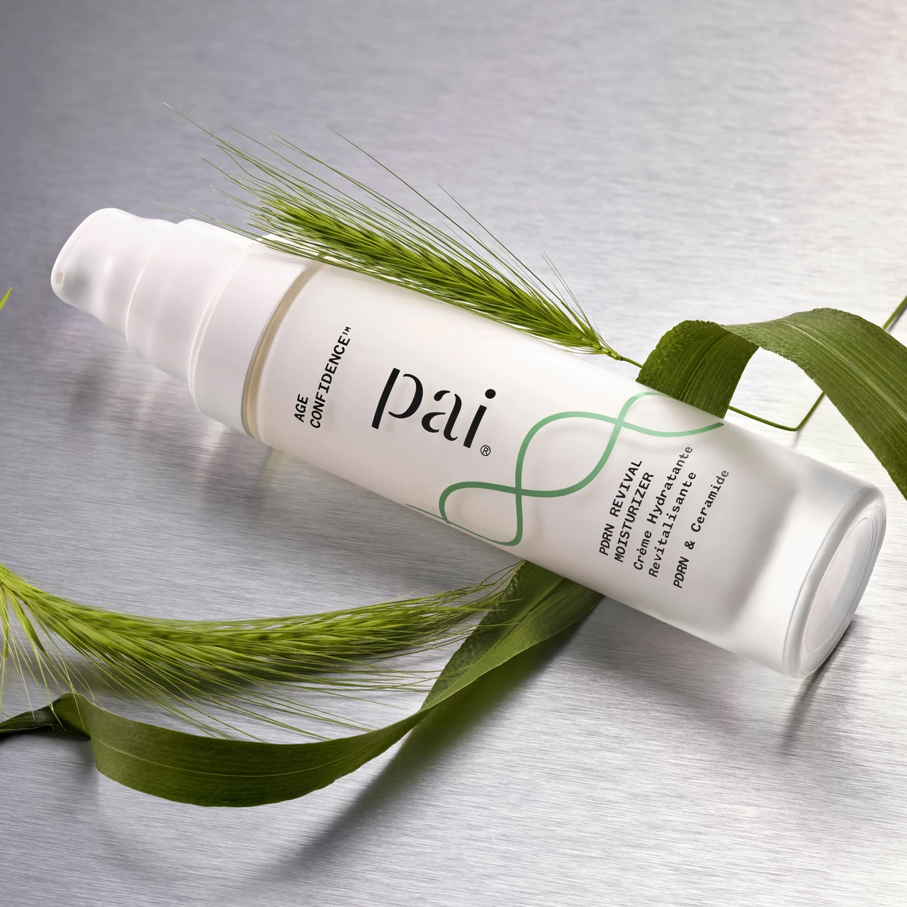 Pai Skincare · fotografía oficial de la marca