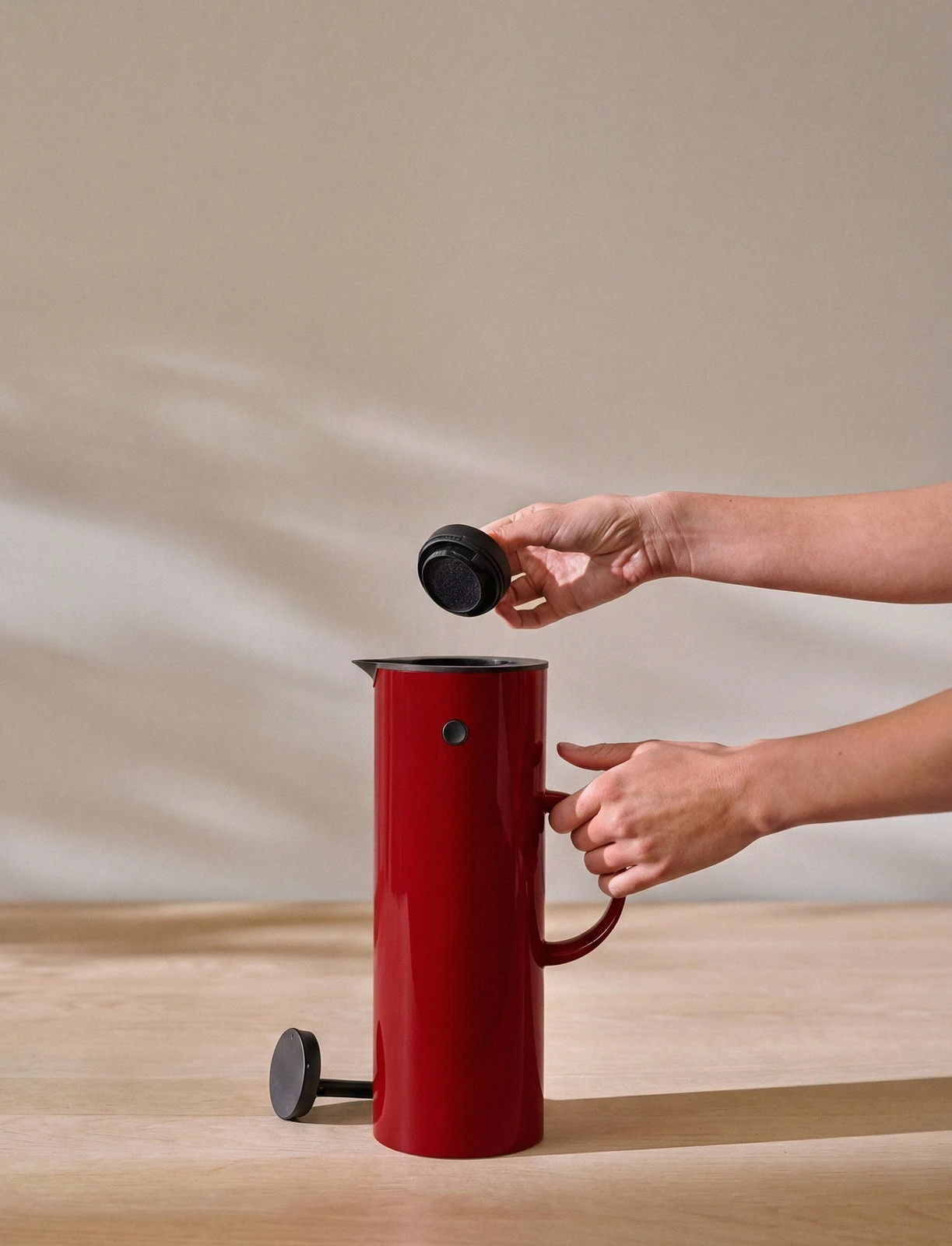 Stelton · official brand imagery