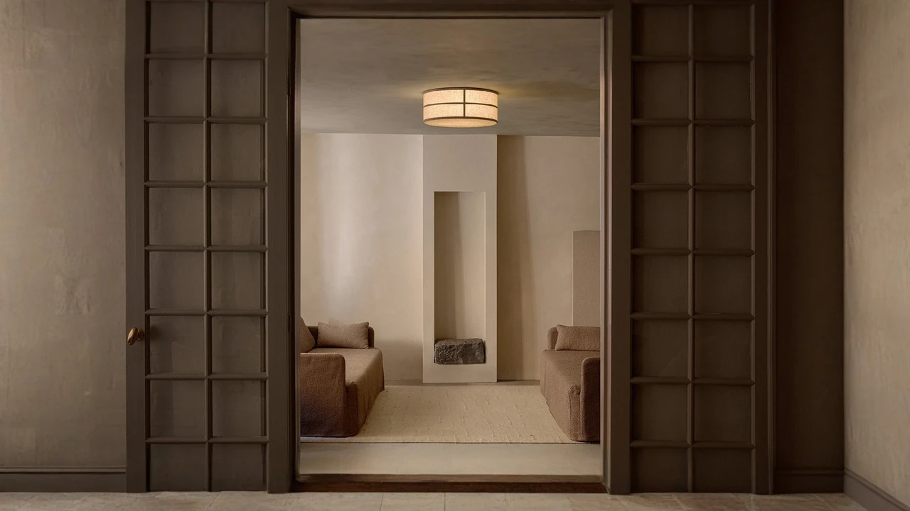 Furniture editorial inspiration