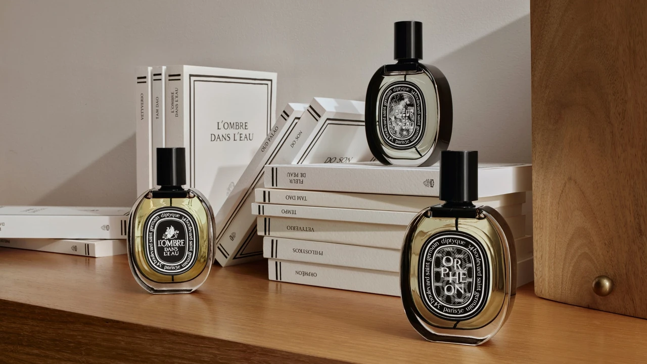Diptyque · official brand imagery