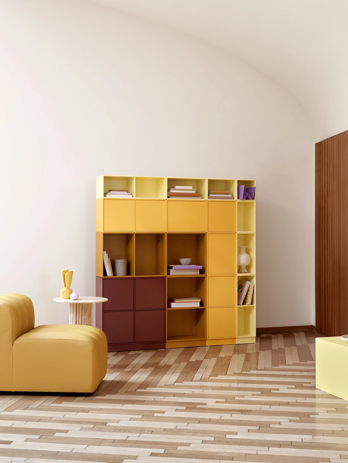 Montana Furniture