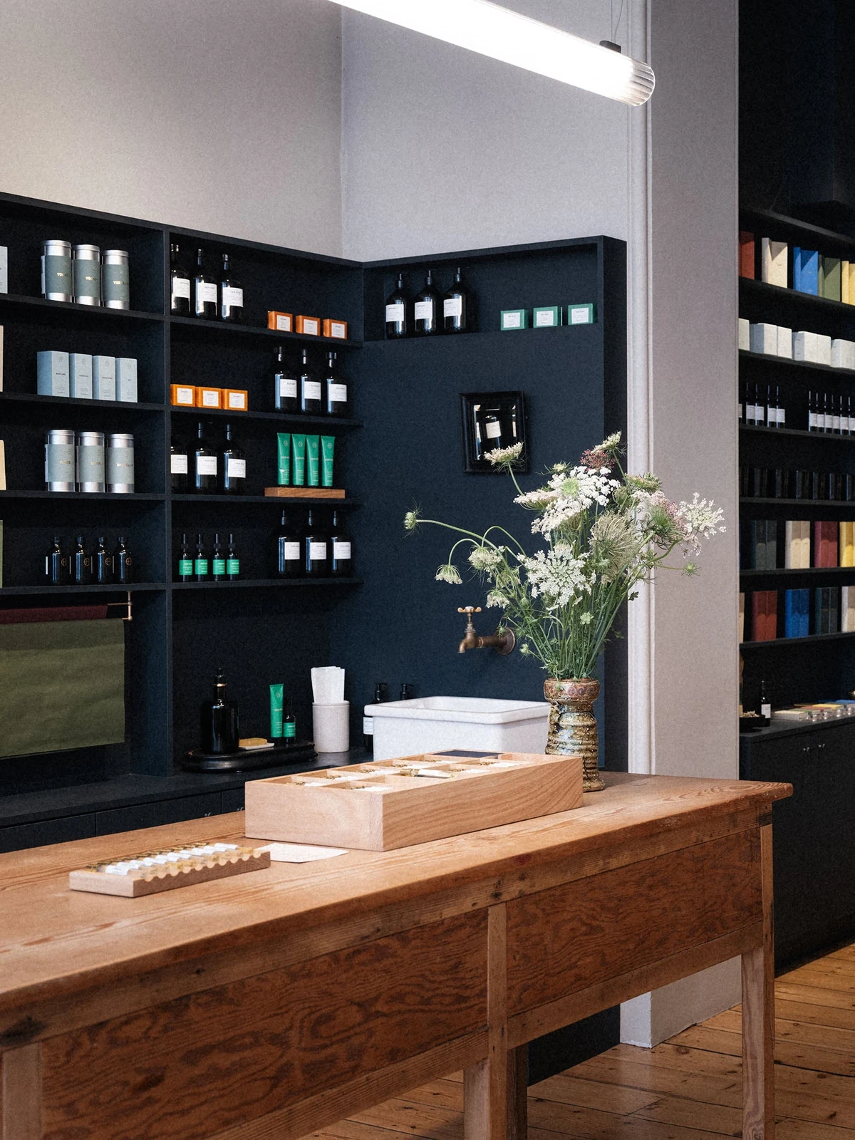 Perfumer H · official brand imagery