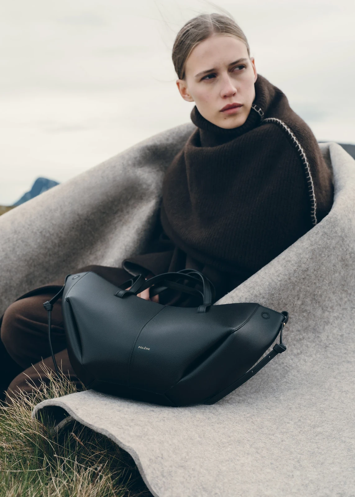 Polène · official brand imagery