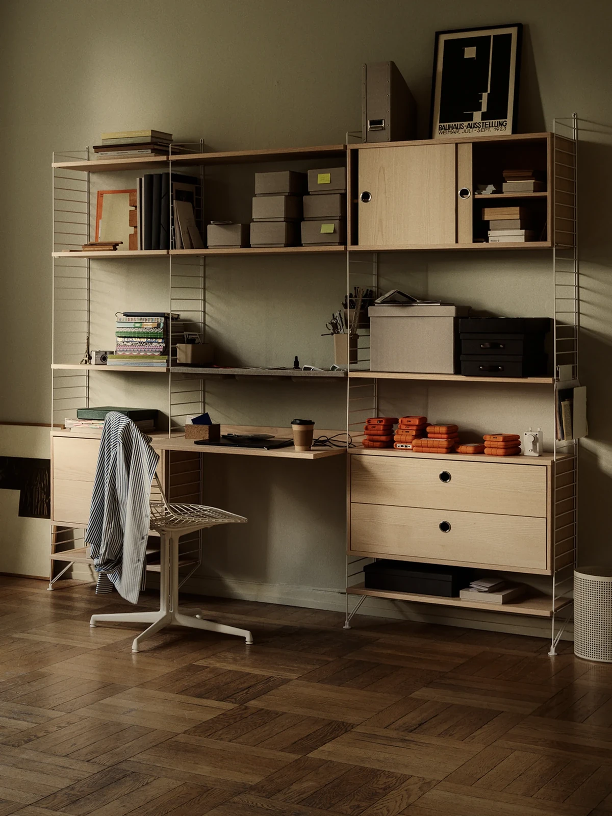 String Furniture