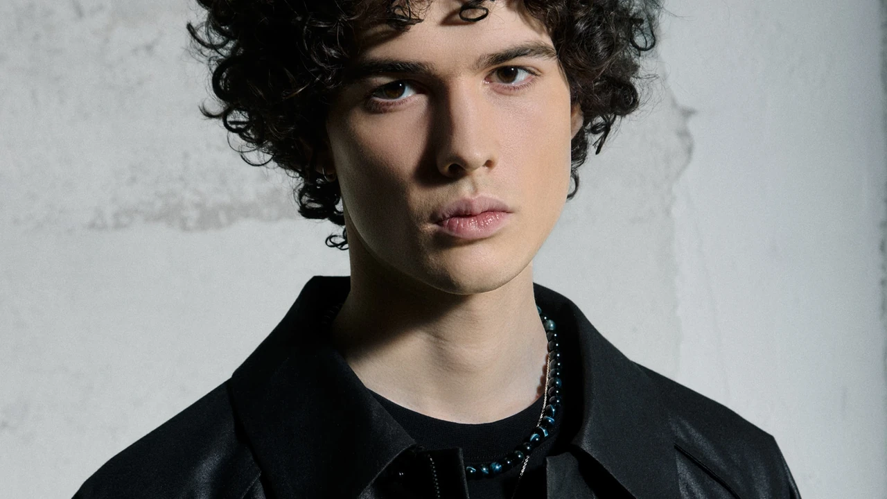 Tom Wood