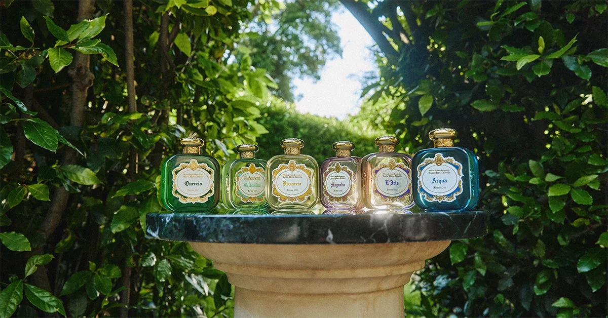 Santa Maria Novella