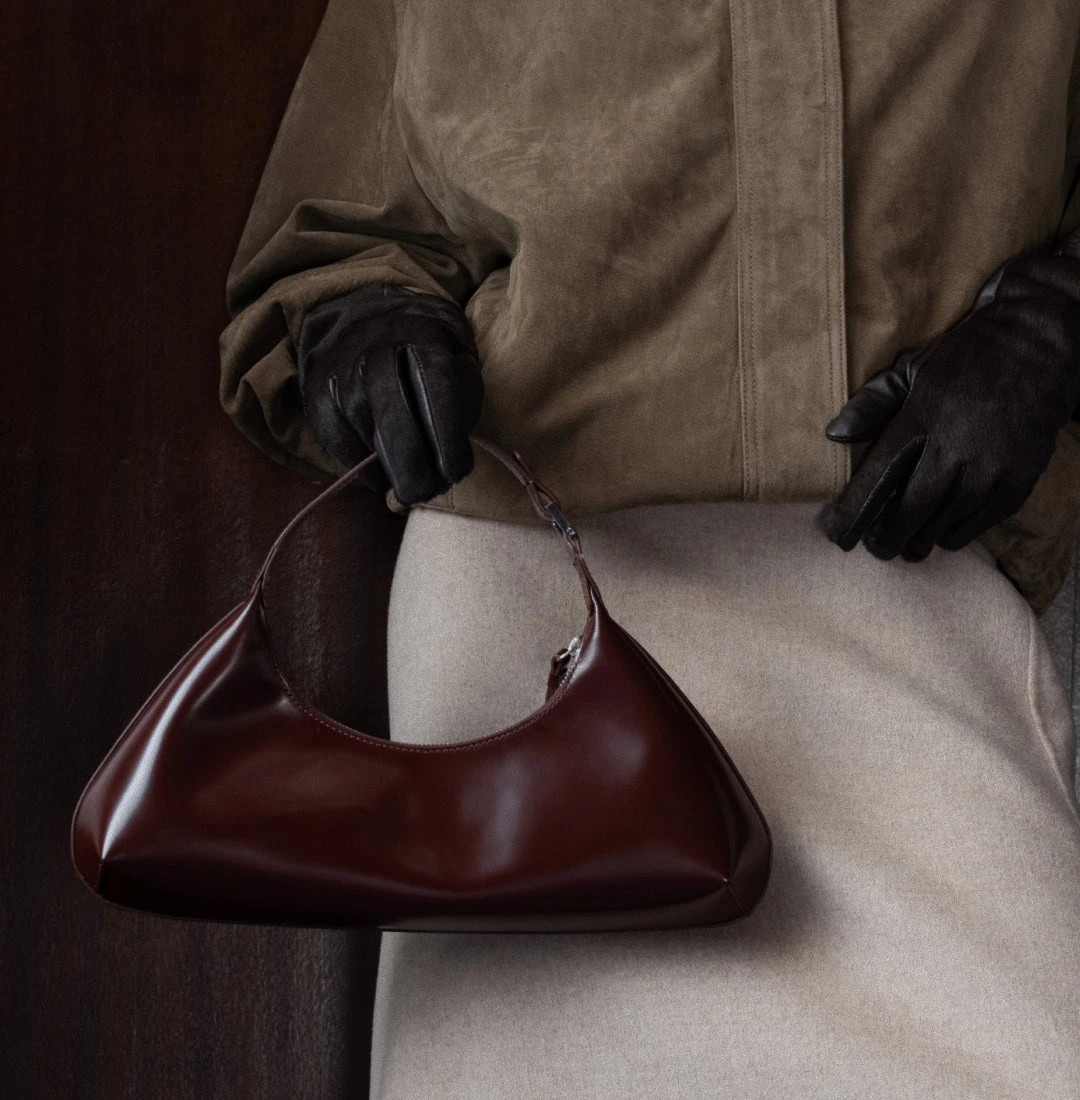 BY FAR · official brand imagery