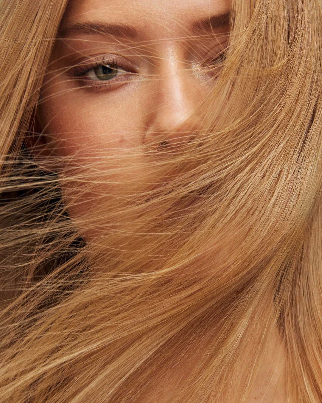 Maria Nila · official brand imagery