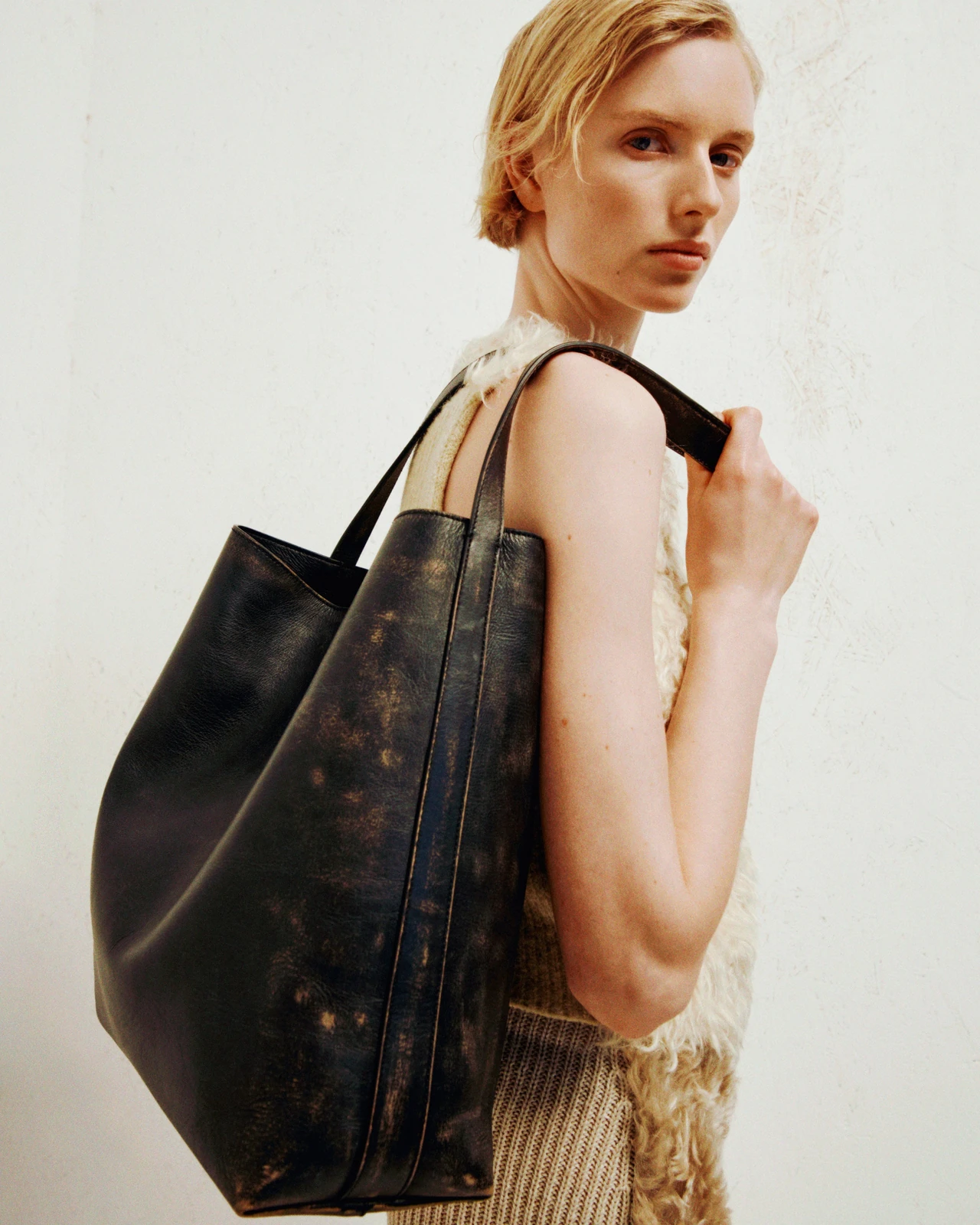 Bags editorial inspiration