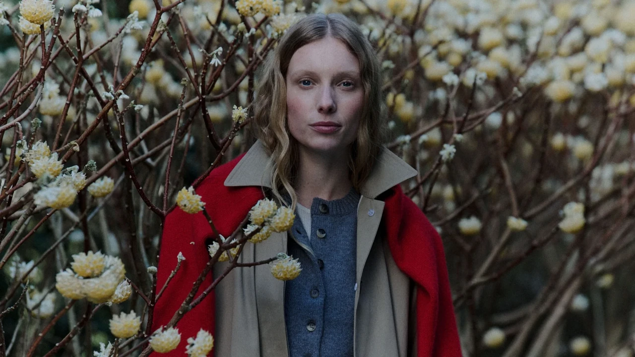 Bamford · photographie officielle de la marque