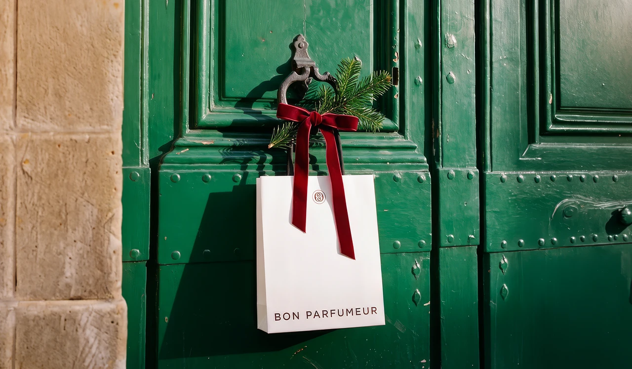 Bon Parfumeur