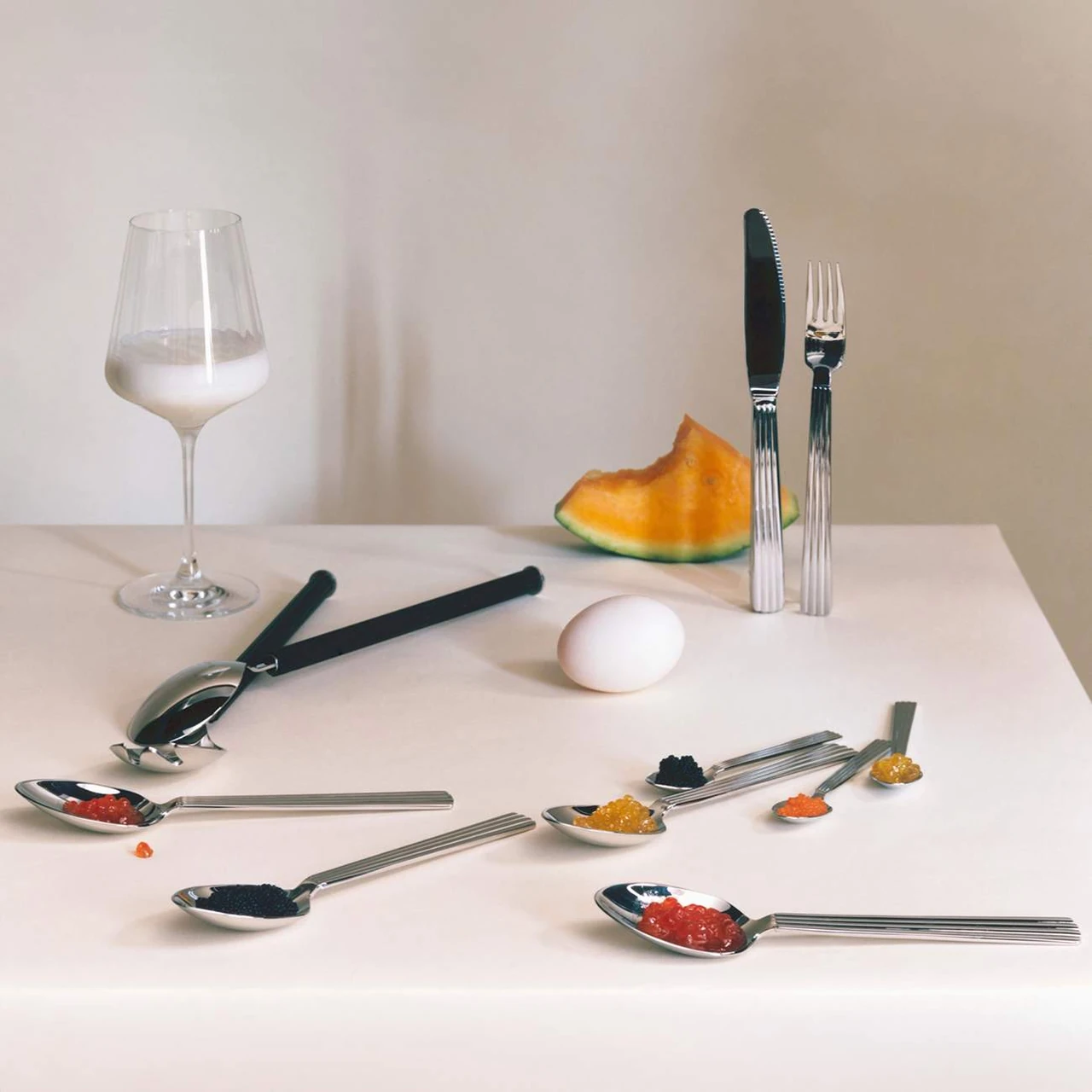 Georg Jensen · fotografía oficial de la marca