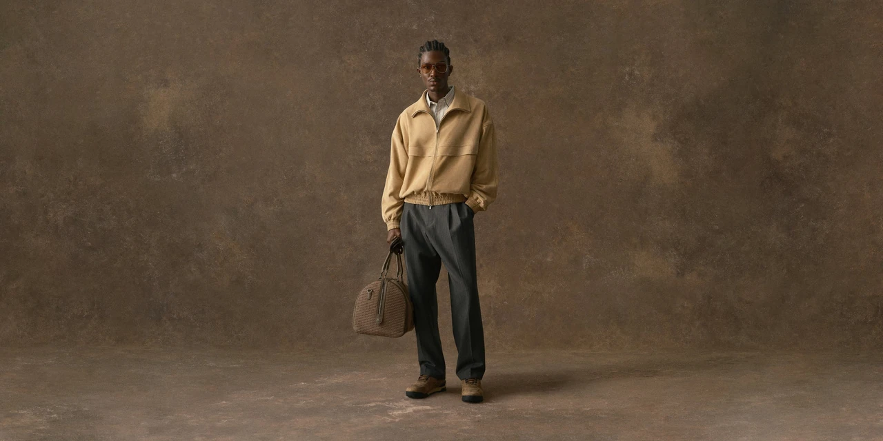 Kith · fotografía oficial de la marca